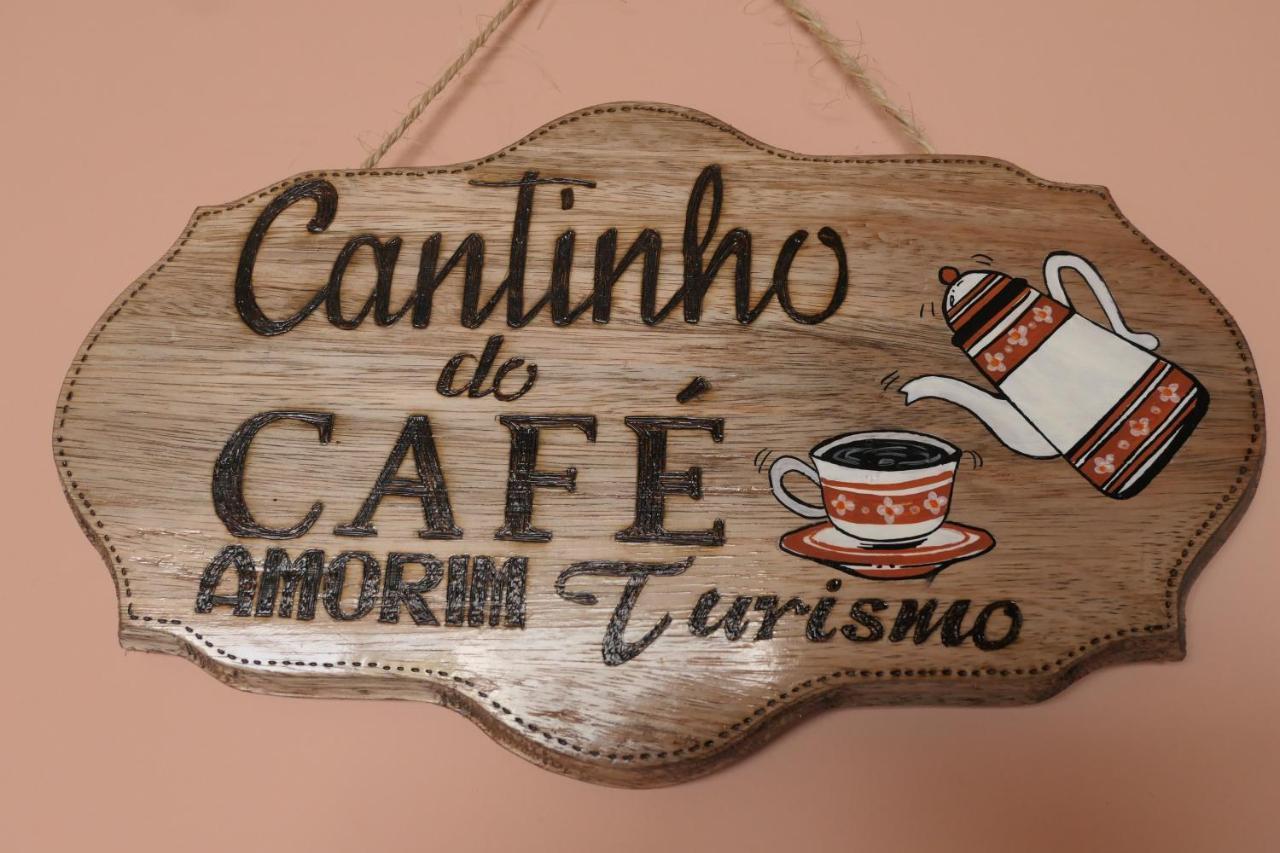 Pousada Amorim Santo Amaro do Maranhao Eksteriør billede