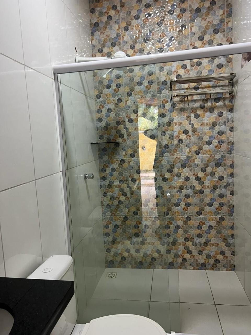 Pousada Amorim Santo Amaro do Maranhao Eksteriør billede